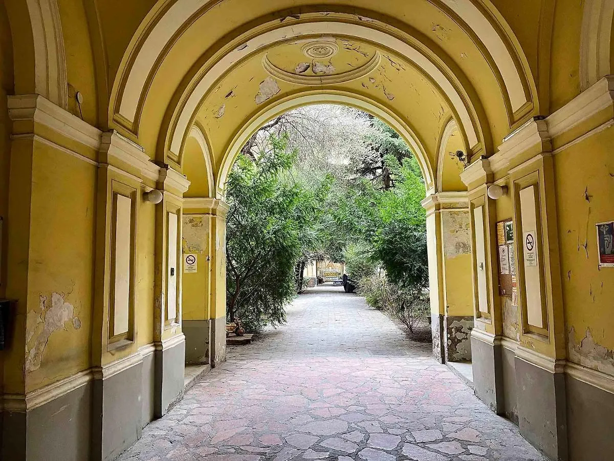 Venus Apartments - King Street IV Budapest Hungary