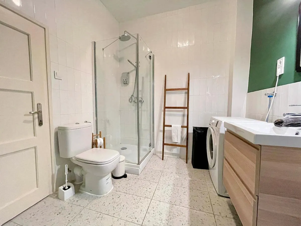 Venus Apartments - King Street IV Budapest